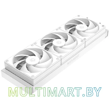 Кулер ID-Cooling Dashflow 360 XT Lite White картинка 2